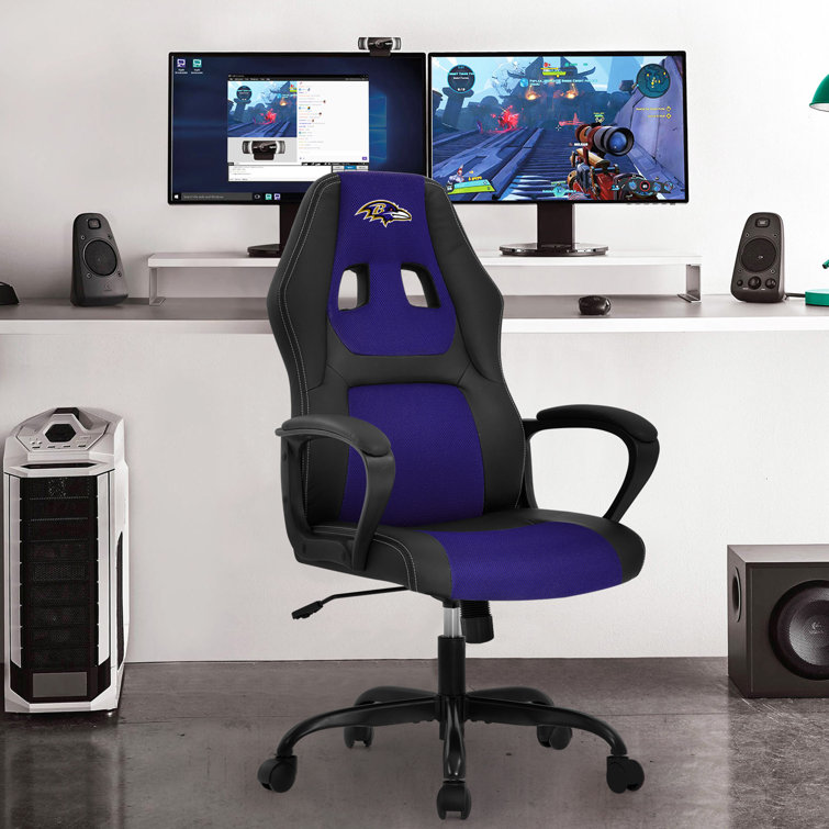 BestOffice PC & Racing Game Chair & Reviews Wayfair